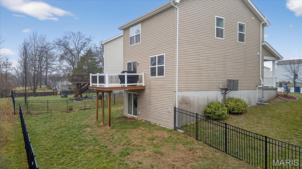 Glenhurst #1 2 & 3 Ptl Amd - Residential