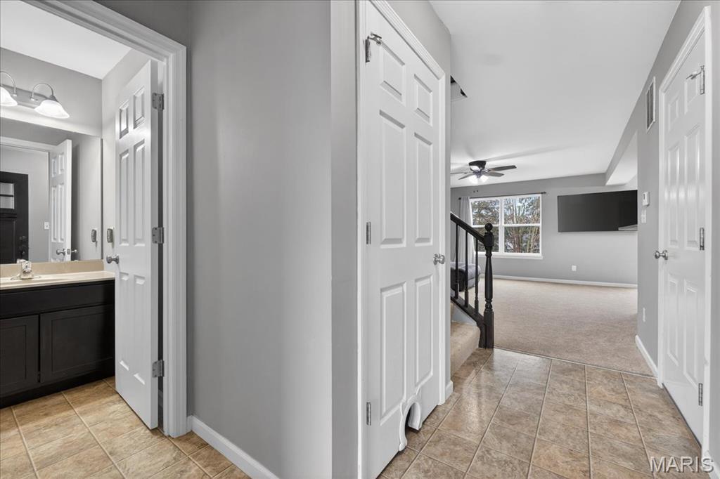 Glenhurst #1 2 & 3 Ptl Amd - Residential