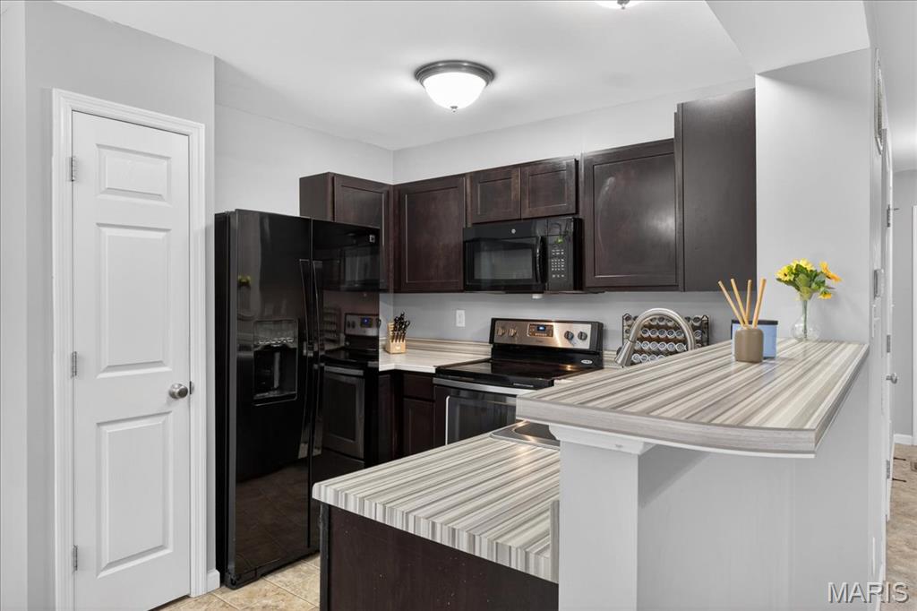 Glenhurst #1 2 & 3 Ptl Amd - Residential