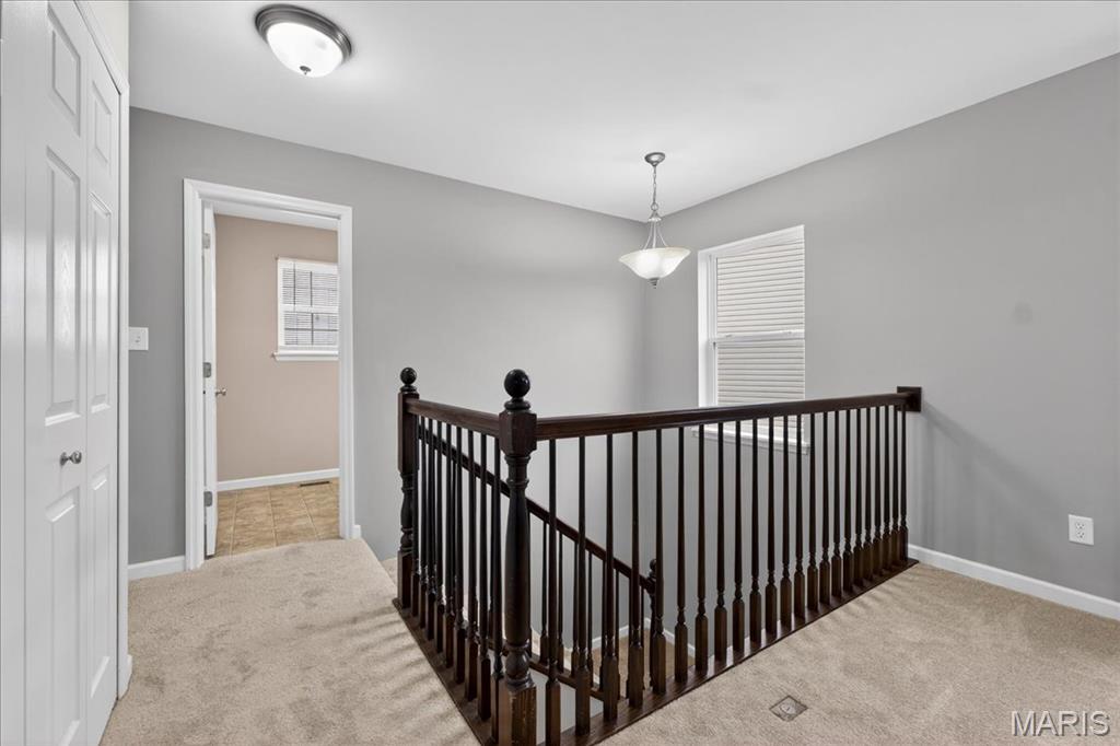 Glenhurst #1 2 & 3 Ptl Amd - Residential