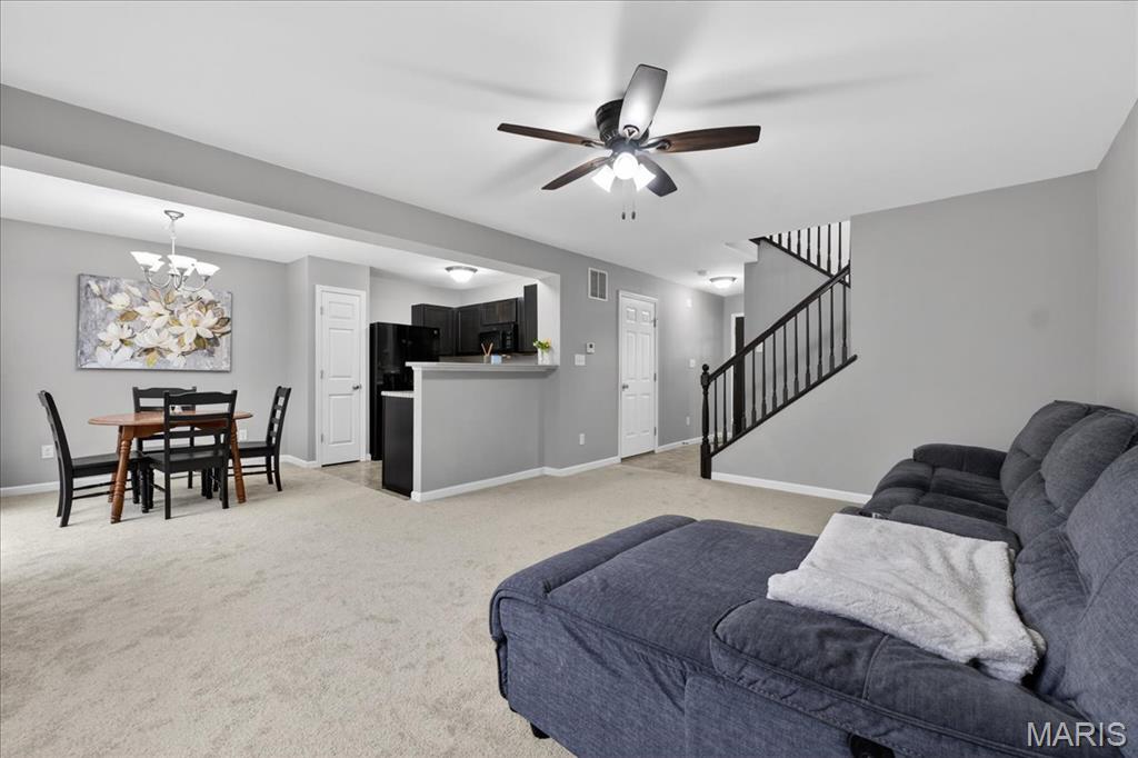 Glenhurst #1 2 & 3 Ptl Amd - Residential