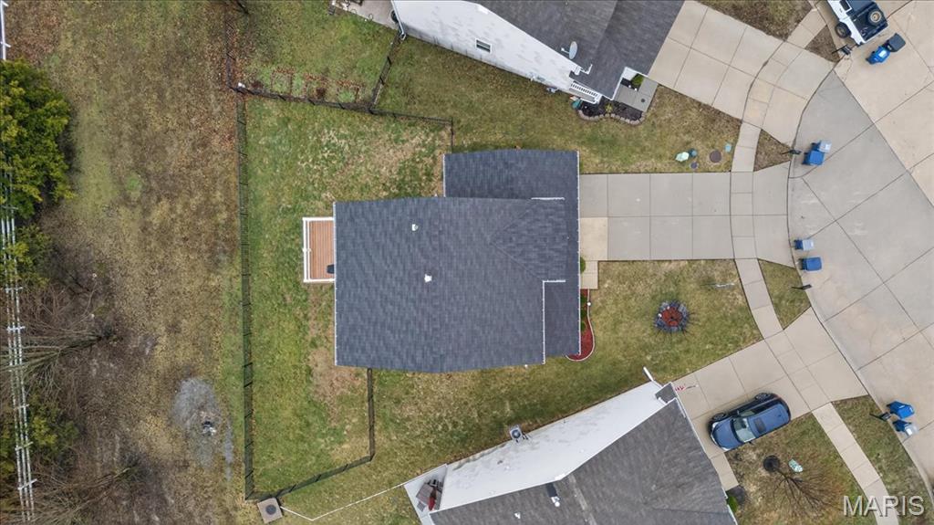 Glenhurst #1 2 & 3 Ptl Amd - Residential