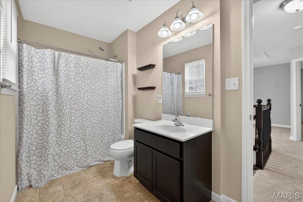 Glenhurst #1 2 & 3 Ptl Amd - Residential