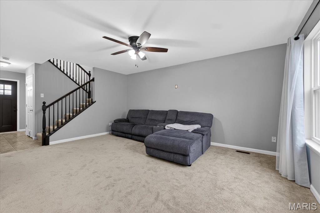 Glenhurst #1 2 & 3 Ptl Amd - Residential