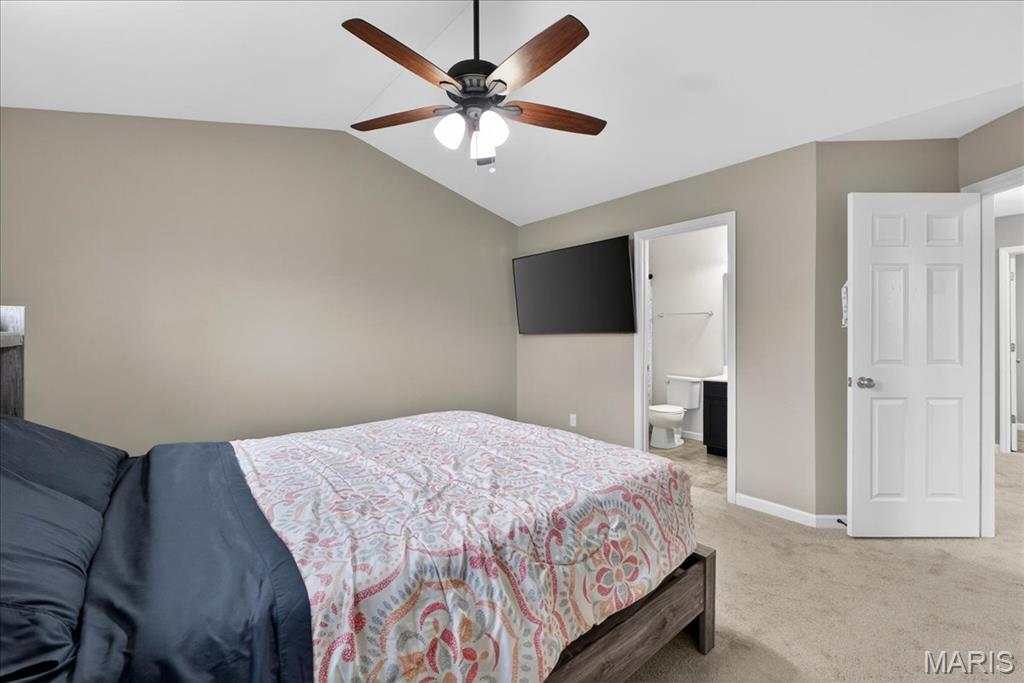 Glenhurst #1 2 & 3 Ptl Amd - Residential