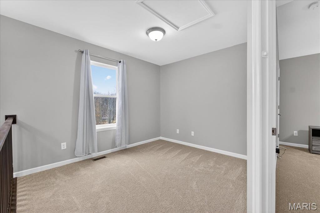 Glenhurst #1 2 & 3 Ptl Amd - Residential