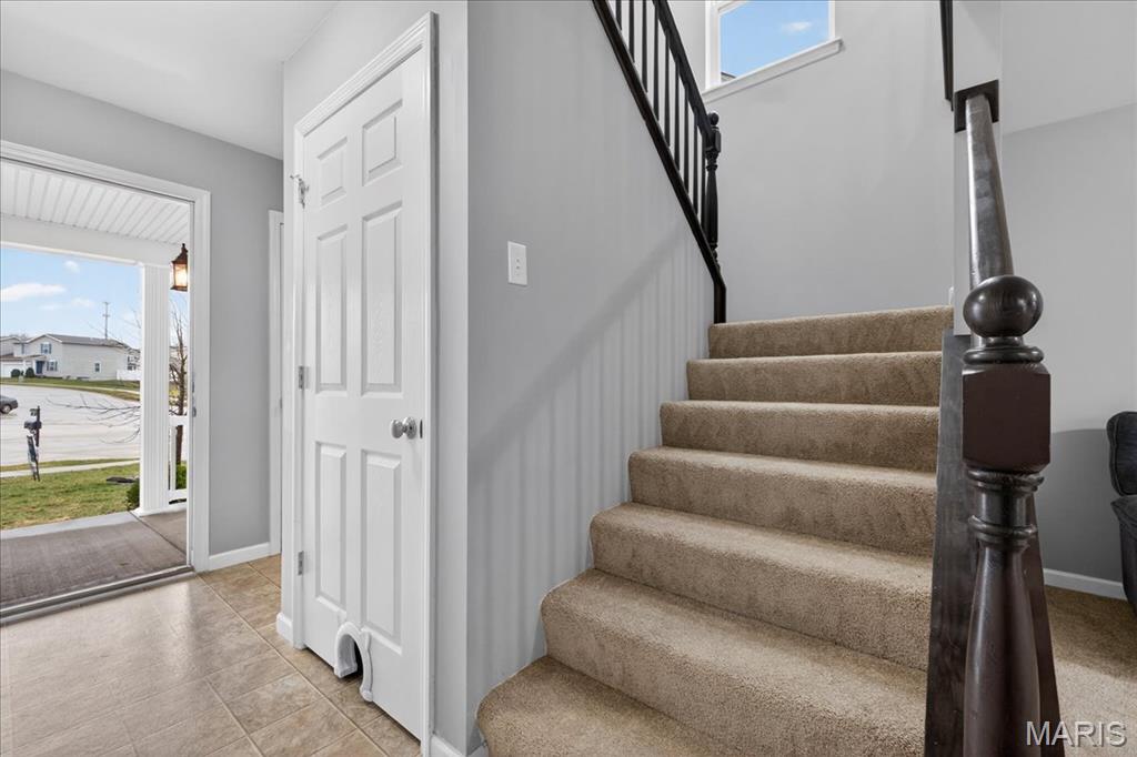 Glenhurst #1 2 & 3 Ptl Amd - Residential