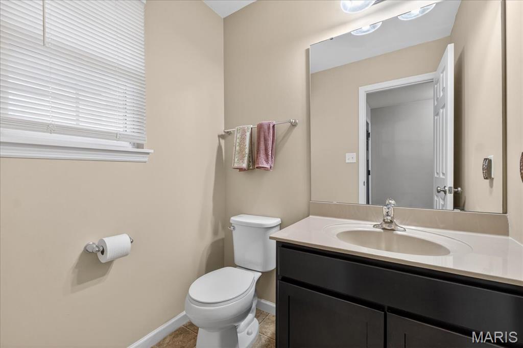 Glenhurst #1 2 & 3 Ptl Amd - Residential