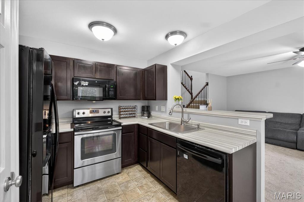 Glenhurst #1 2 & 3 Ptl Amd - Residential