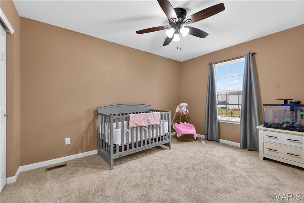 Glenhurst #1 2 & 3 Ptl Amd - Residential