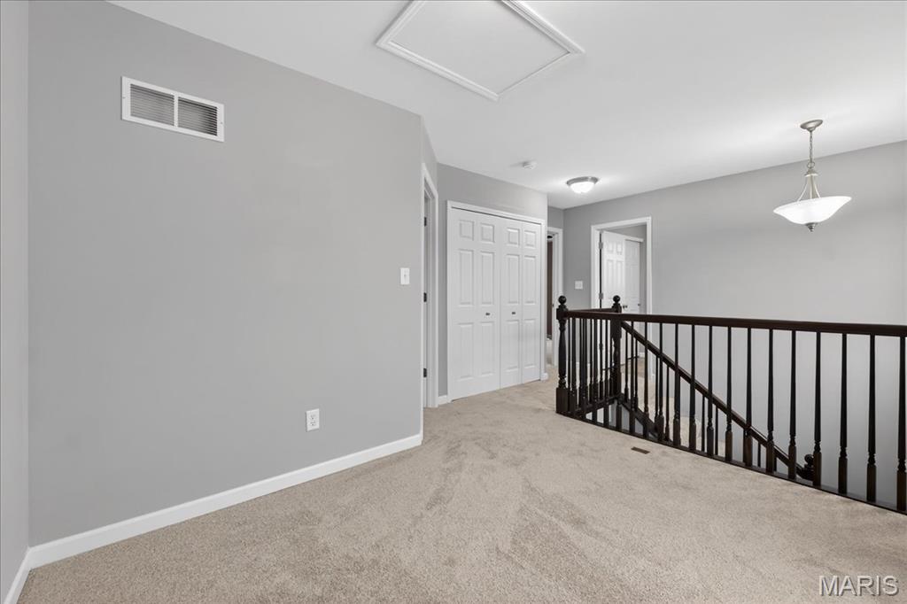 Glenhurst #1 2 & 3 Ptl Amd - Residential