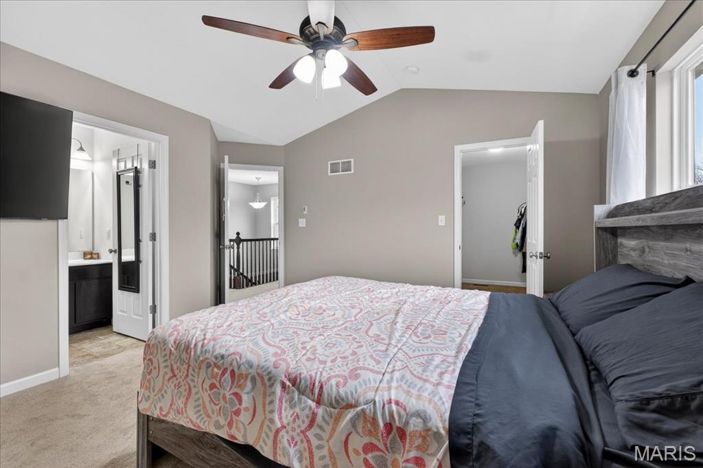 Glenhurst #1 2 & 3 Ptl Amd - Residential