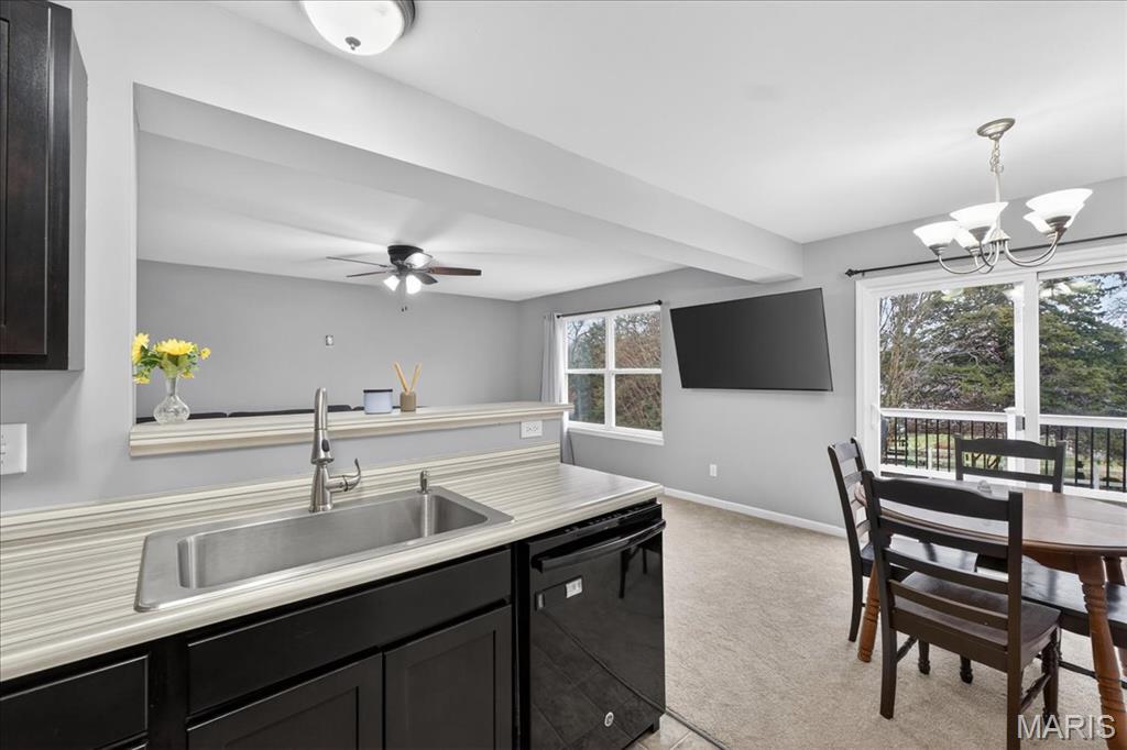 Glenhurst #1 2 & 3 Ptl Amd - Residential