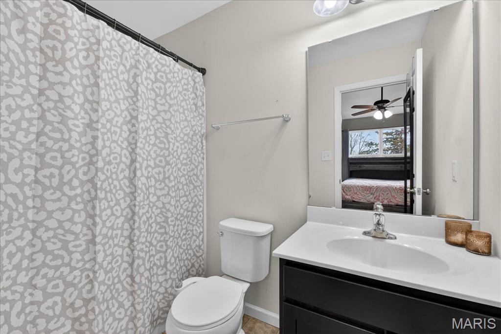 Glenhurst #1 2 & 3 Ptl Amd - Residential