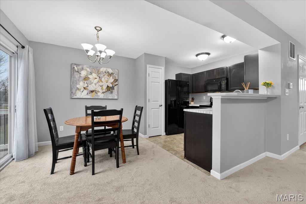 Glenhurst #1 2 & 3 Ptl Amd - Residential