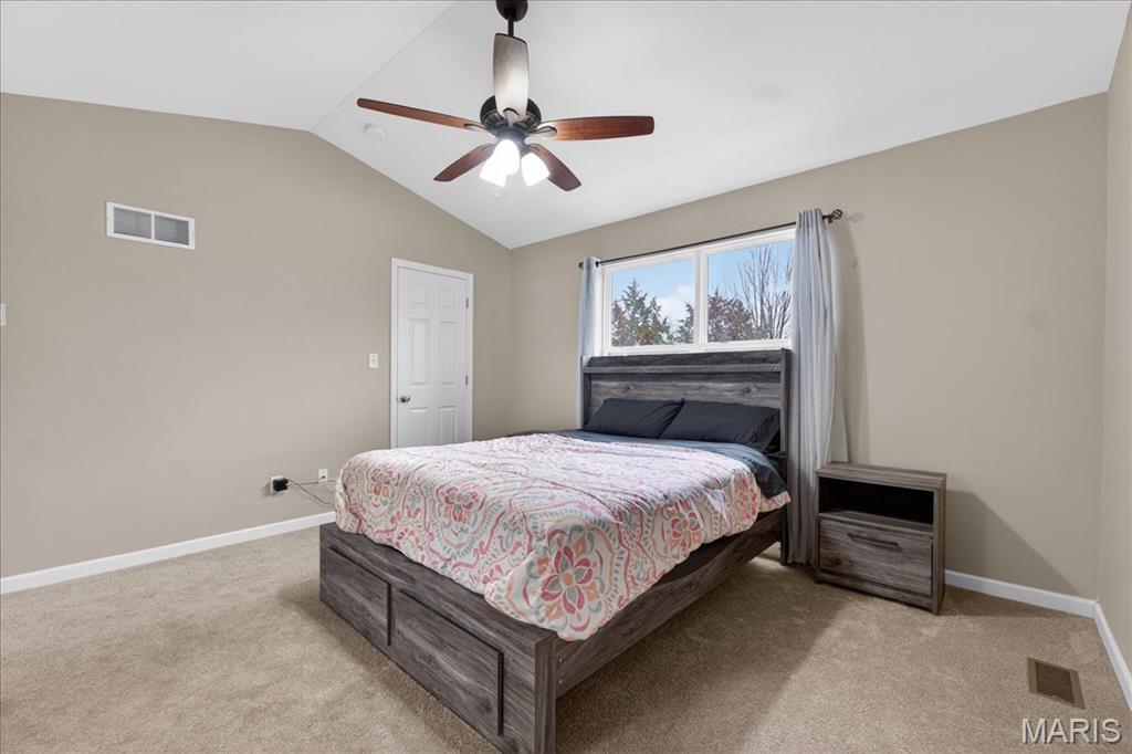 Glenhurst #1 2 & 3 Ptl Amd - Residential