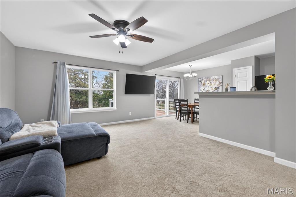 Glenhurst #1 2 & 3 Ptl Amd - Residential