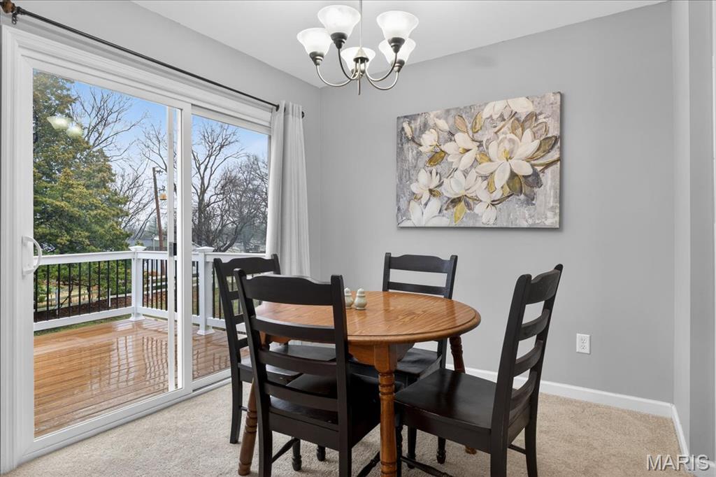 Glenhurst #1 2 & 3 Ptl Amd - Residential