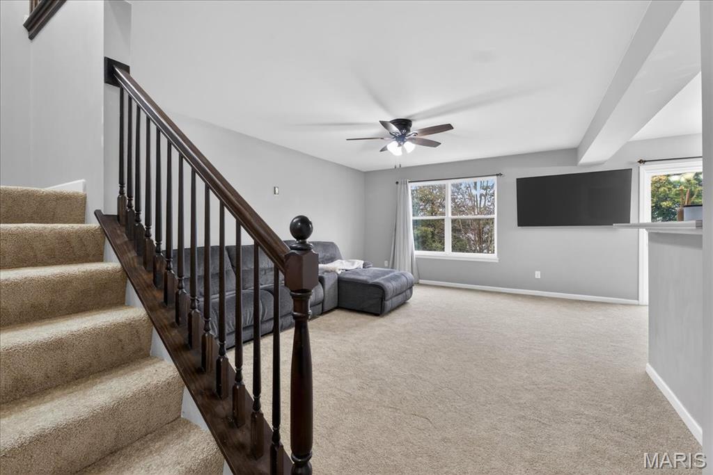 Glenhurst #1 2 & 3 Ptl Amd - Residential