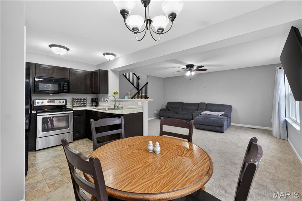 Glenhurst #1 2 & 3 Ptl Amd - Residential