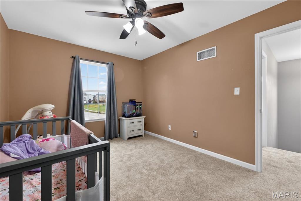 Glenhurst #1 2 & 3 Ptl Amd - Residential