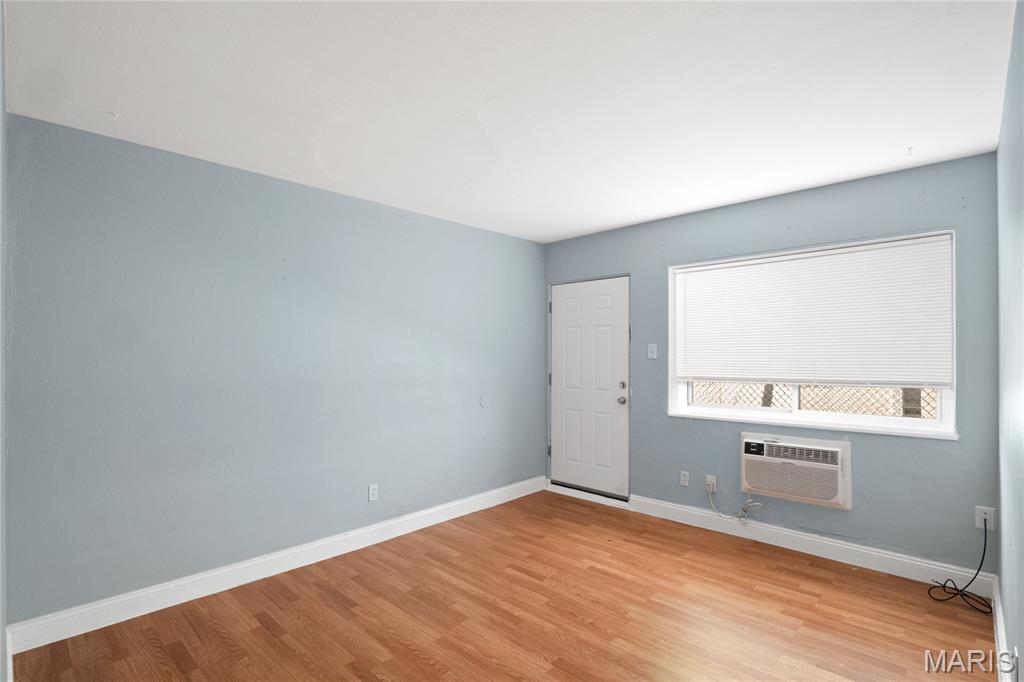 Milentz Lt Pts 1-6 & Lt Pt A & Ludewig - Residential Income