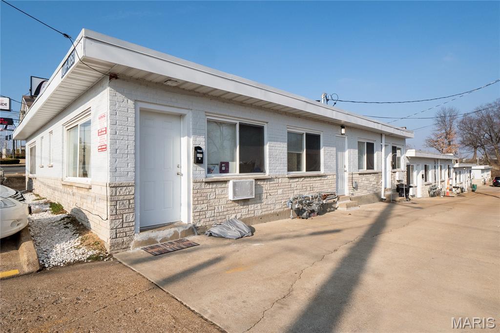 Milentz Lt Pts 1-6 & Lt Pt A & Ludewig - Residential Income