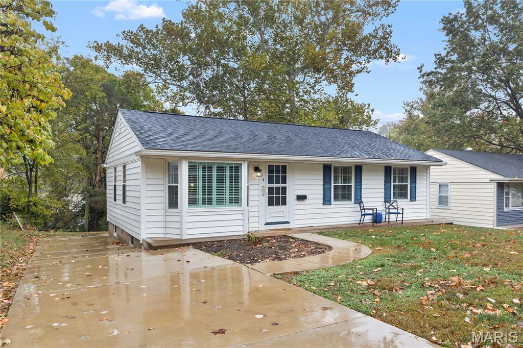 714 Brookridge Drive