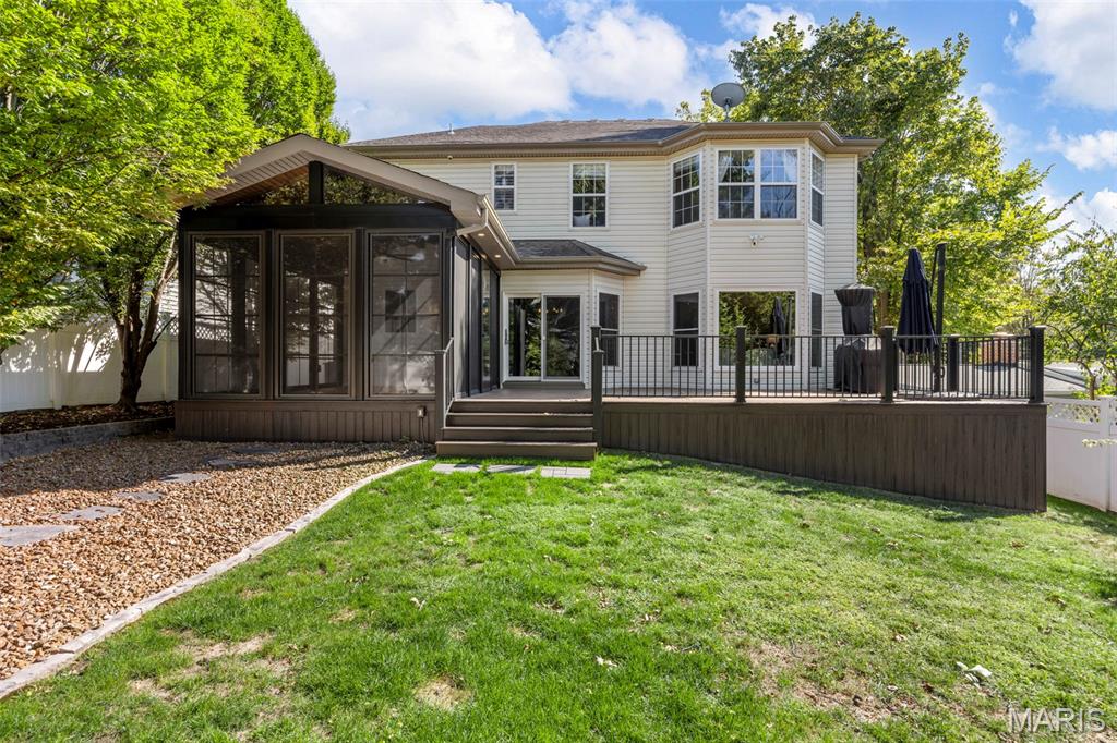 Section 36-45-5 Bdy Adj Aka 241 Reedway - Residential