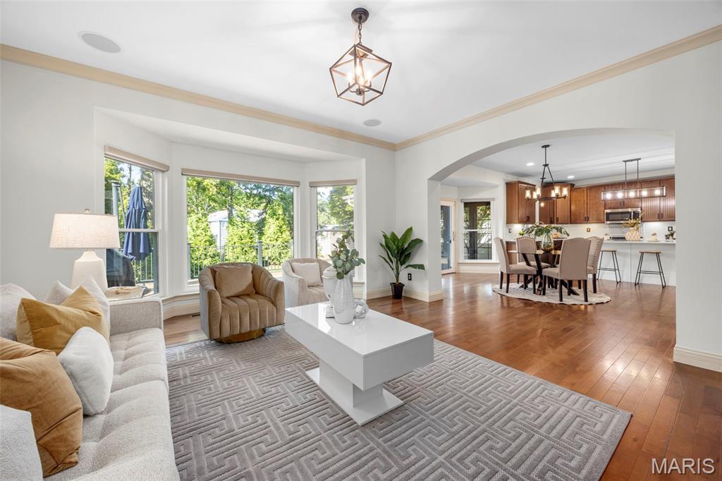 Section 36-45-5 Bdy Adj Aka 241 Reedway - Residential