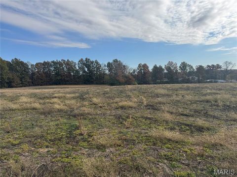 108 Hickory Heits Court Moscow Mills MO 63362