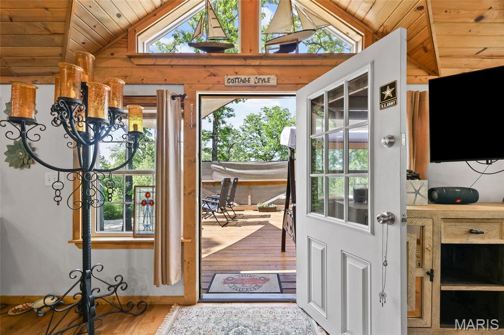 Goose Creek Sub - Residential