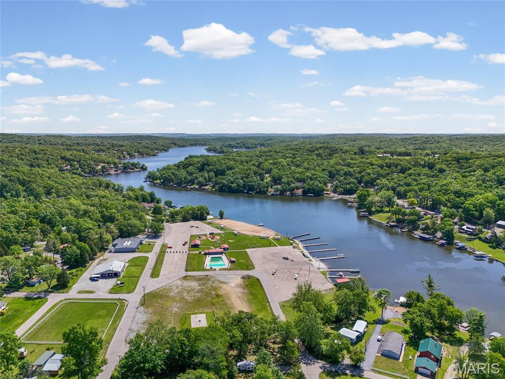 Goose Creek Sub - Residential