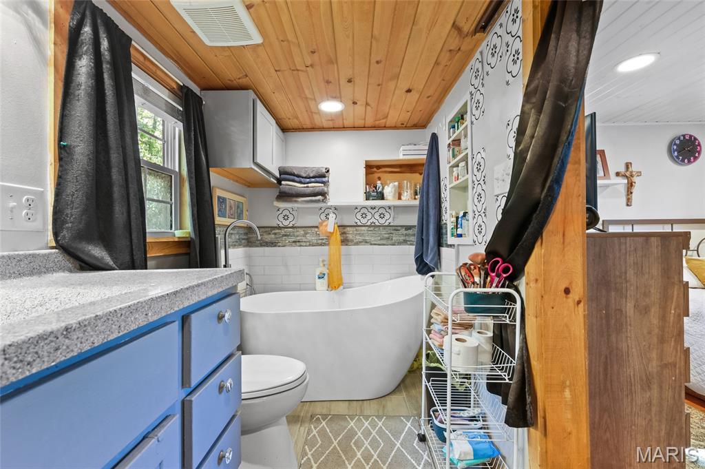Goose Creek Sub - Residential