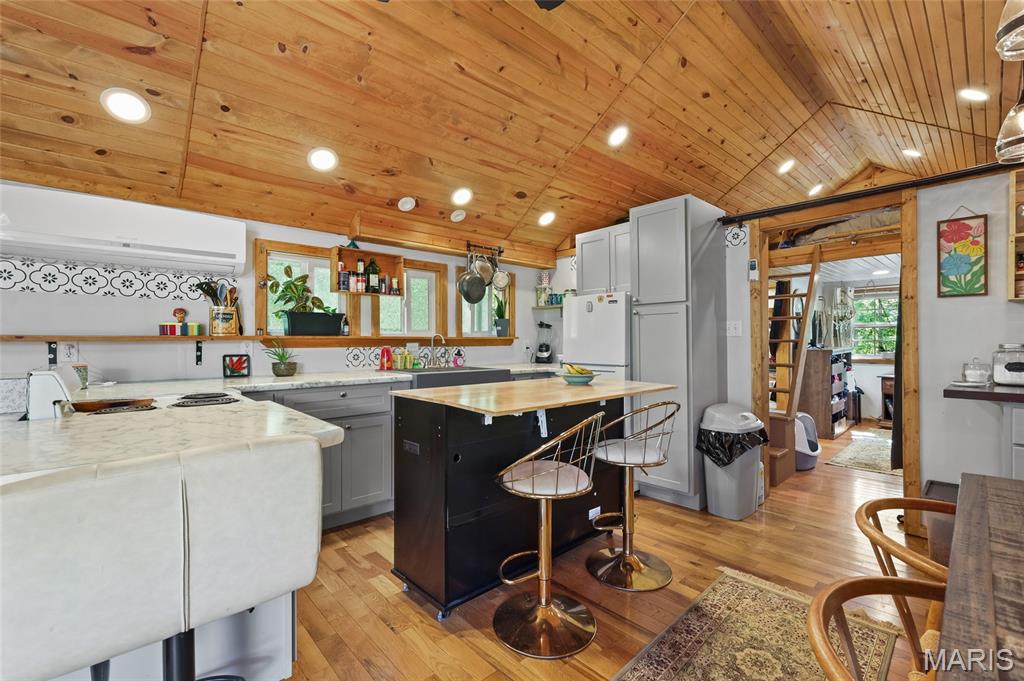 Goose Creek Sub - Residential