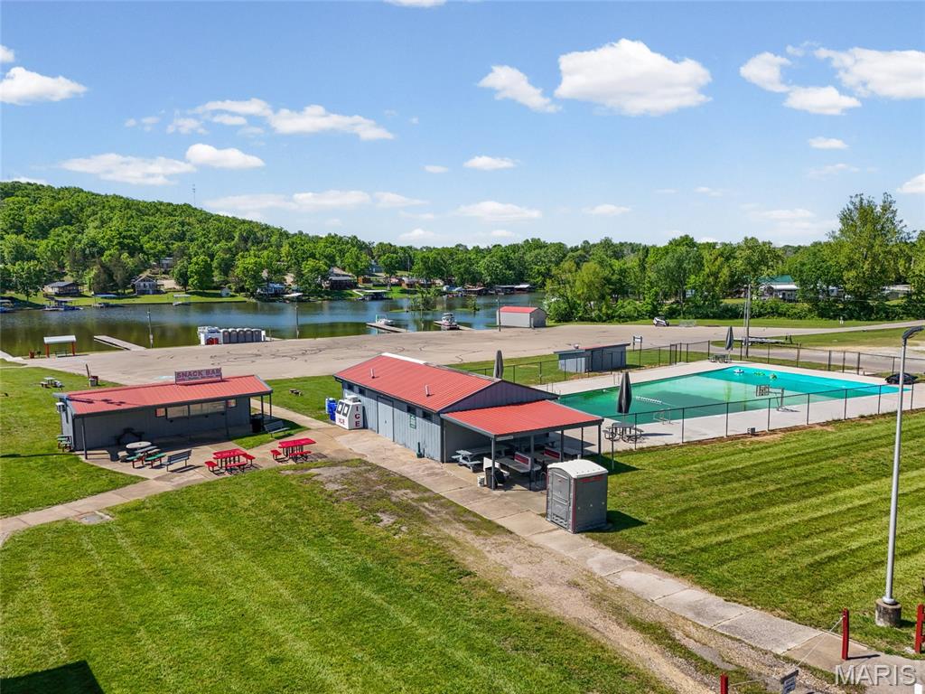 Goose Creek Sub - Residential