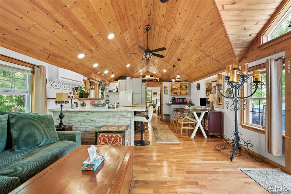 Goose Creek Sub - Residential