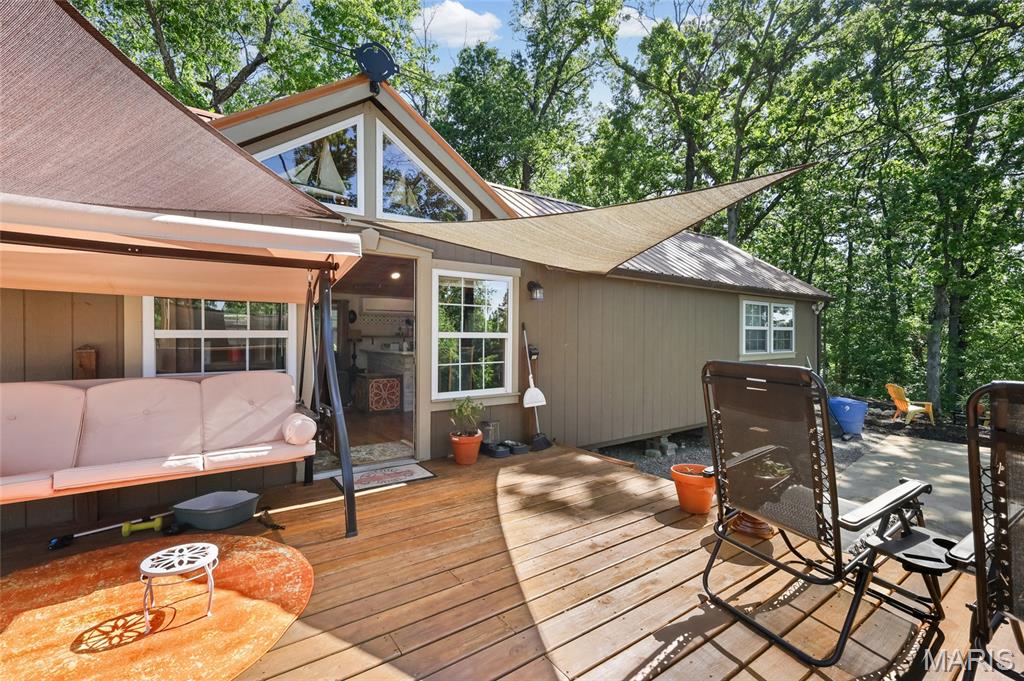 Goose Creek Sub - Residential