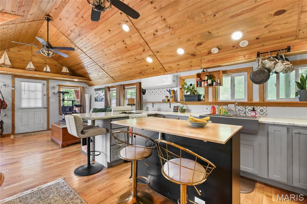 Goose Creek Sub - Residential