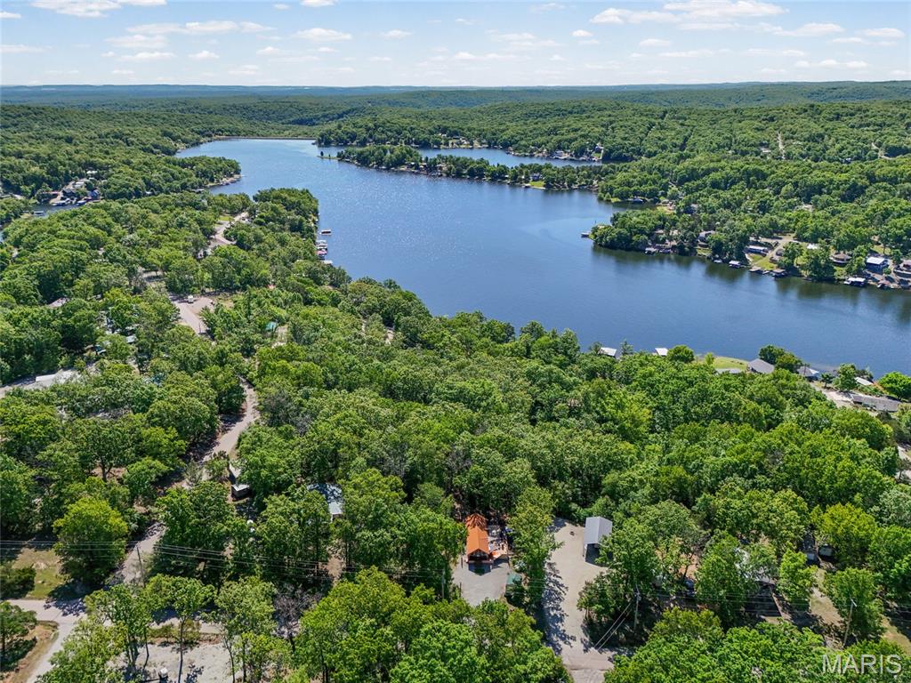 Goose Creek Sub - Residential