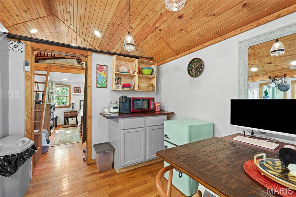 Goose Creek Sub - Residential