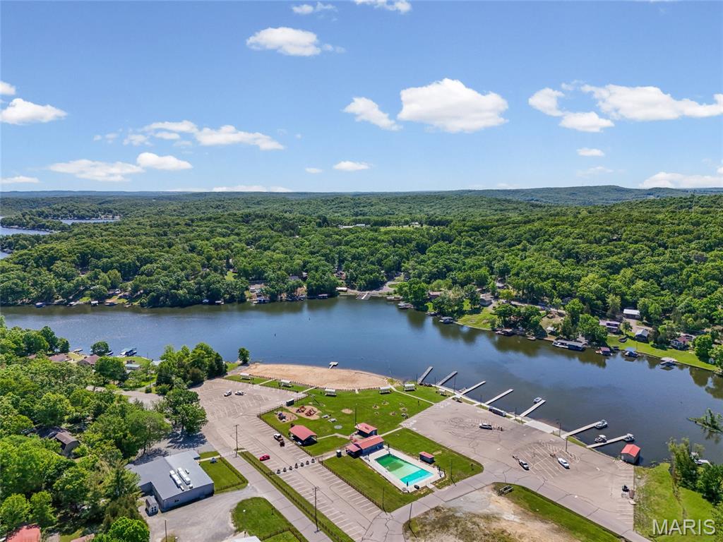 Goose Creek Sub - Residential