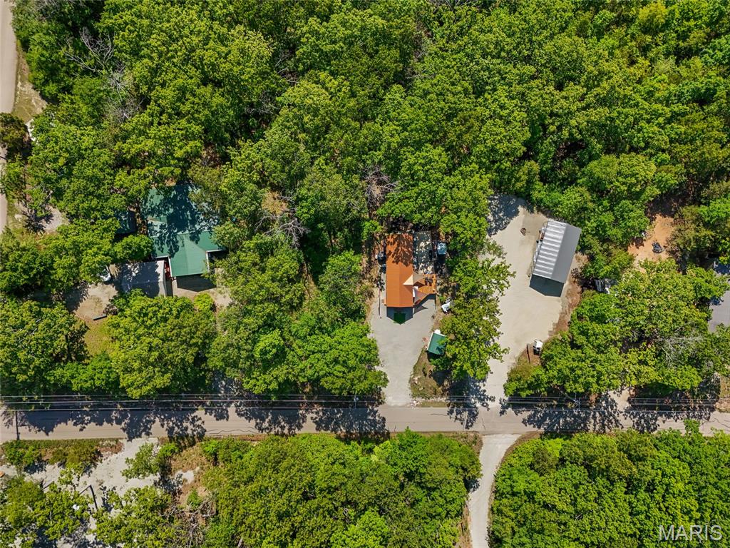 Goose Creek Sub - Residential