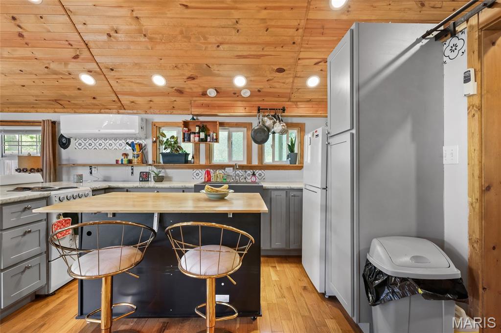 Goose Creek Sub - Residential