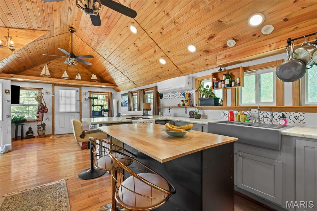 Goose Creek Sub - Residential