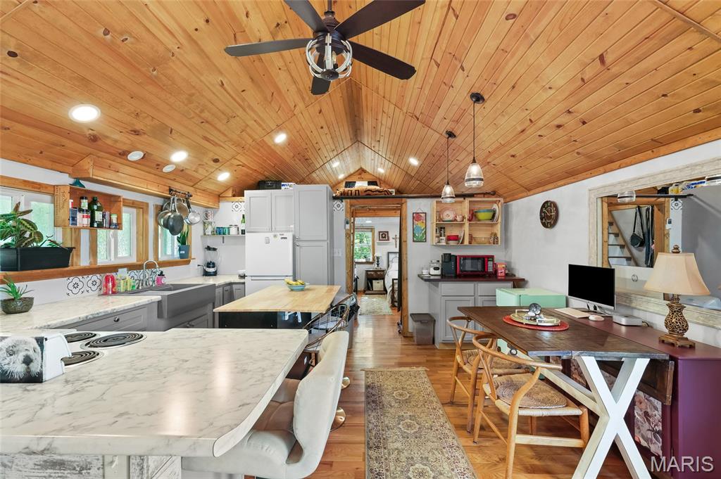 Goose Creek Sub - Residential