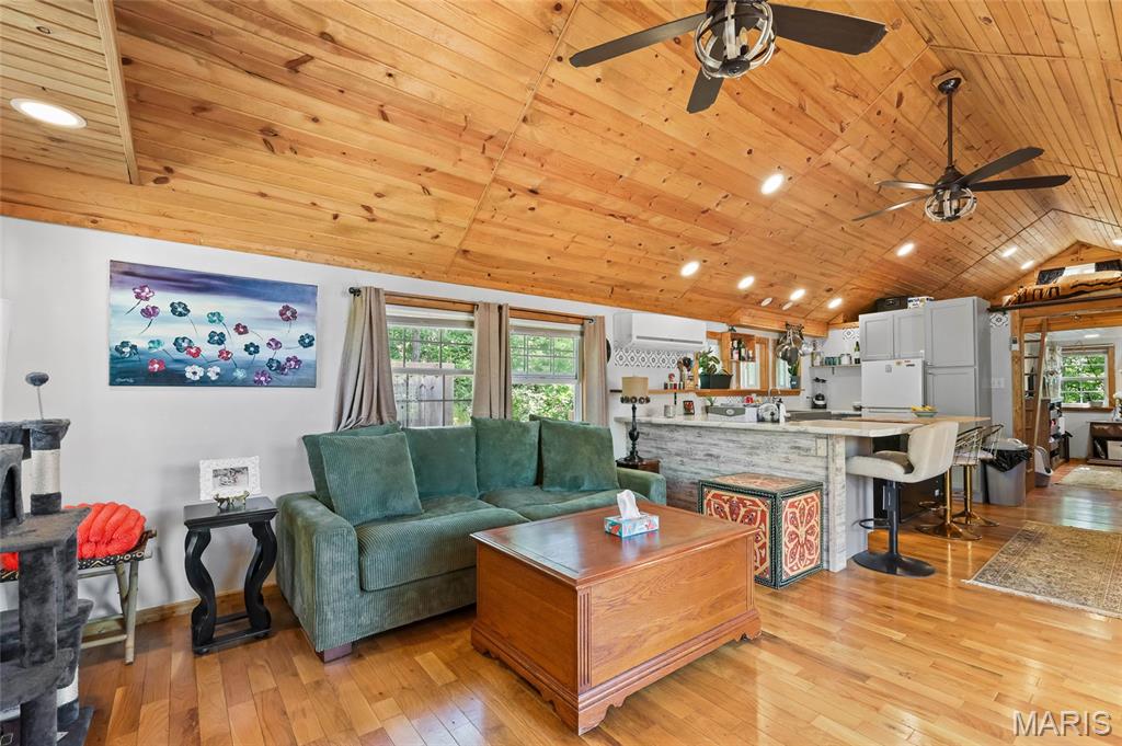 Goose Creek Sub - Residential