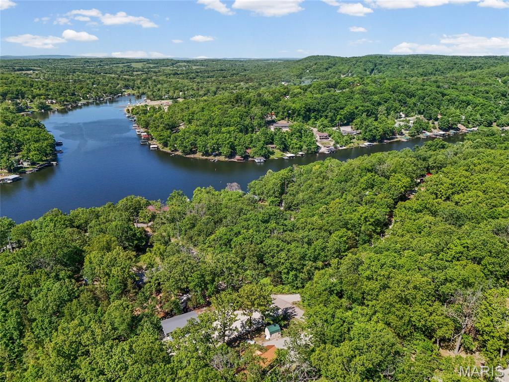 Goose Creek Sub - Residential
