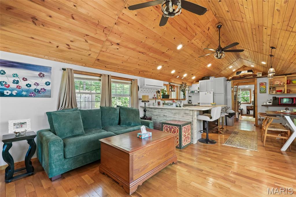 Goose Creek Sub - Residential