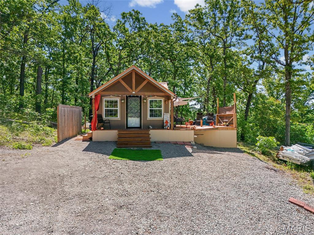 Goose Creek Sub - Residential